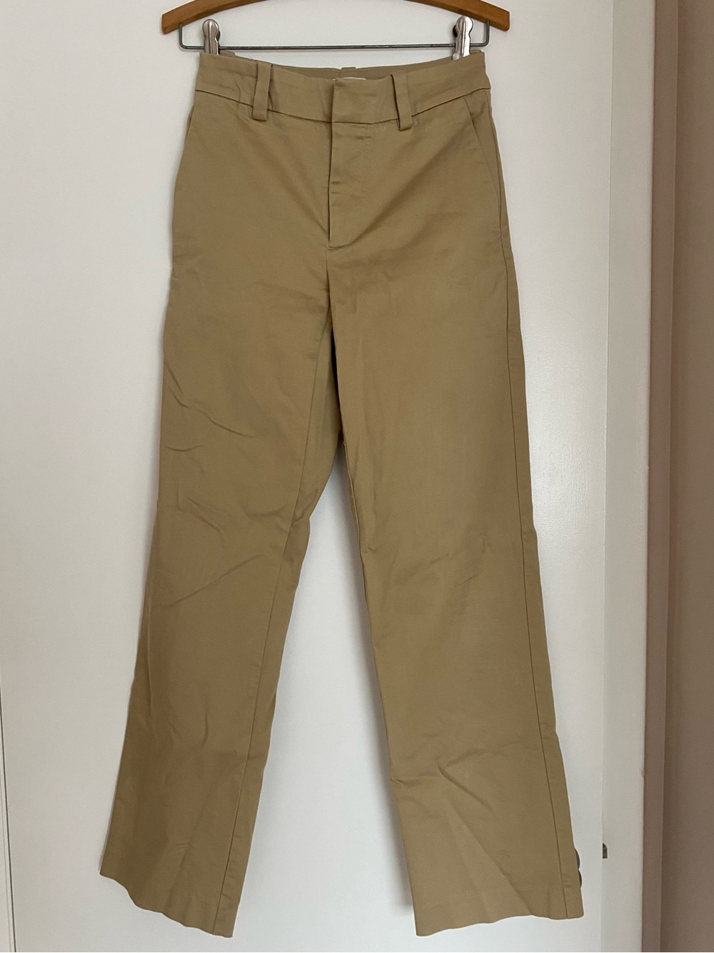 Aritizia Sunday best khaki pants